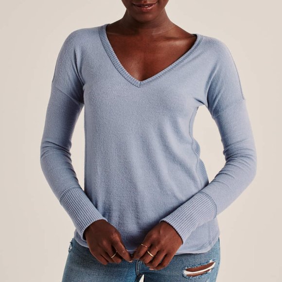Long Sleeve Cozy Legging Tee 